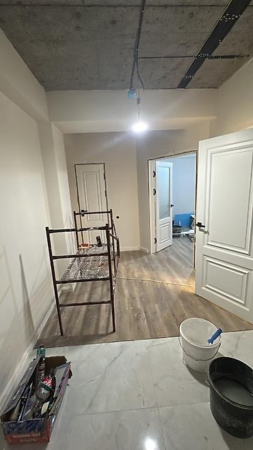 Ремонт под ключ: Ремонт под ключ | Квартиры Больше 6 лет опыта — 1