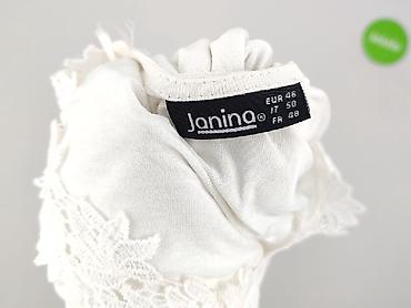 bluzka bocca: Janina, Bluzka damska, rozmiar XL — 4