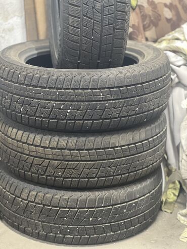 купить зимние шины на 14 бу: Шиналар 235 / 55 / R 18, Кыш, Колдонулган, Комплект, Жеңил унаалар, Кытай