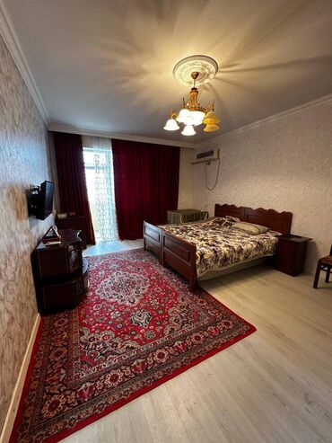 Yeni tikili: Məmmədli, 2 otaqlı, Yeni tikili, m. Koroğlu, 66 kv. m — 9