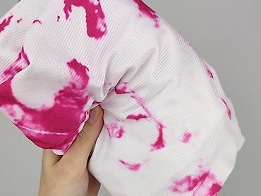 tie dye: Sukienka damska, rozmiar S — 5