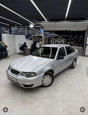 kia rio 2: Daewoo Nexia: 2013 г., 1.6 л, Механика, Бензин, Седан — 2