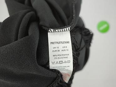 tights: PrettyLittleThing, Spódnica damska, rozmiar M — 5