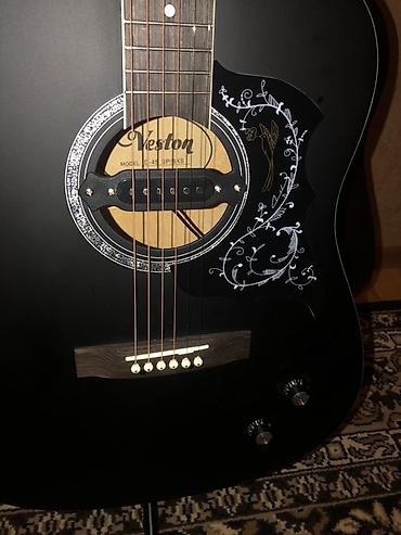 Акустические гитары: 3 eded akustik gitarami satiram Her 3 idealdir 1 i concert body — 3