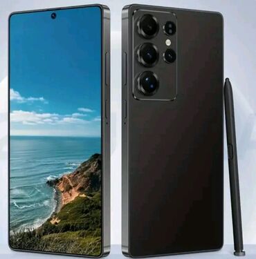 Apple iPhone: Apple iPhone iPhone 16 Pro Max, < 16 GB, Desert Titanium, Garancija, Otisak prsta, Bežični punjač na lalafo.rs — 1 Apple iPhone: Apple iPhone iPhone 16 Pro Max, < 16 GB, Desert Titanium, Garancija, Otisak prsta, Bežični punjač — 1