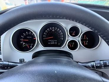 платинум: Toyota Sequoia: 2008 г., 5.7 л, Автомат, Газ, Внедорожник — 9