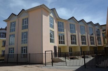 ������������ 1 ������ ���������������� �� �������������� в Кыргызстан | Продажа квартир: 1 комната, 27 м², 2 этаж