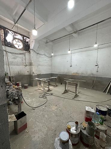 Ev üçün digər mebel: Islek mebel sexi .hazir biznes satilir — 8