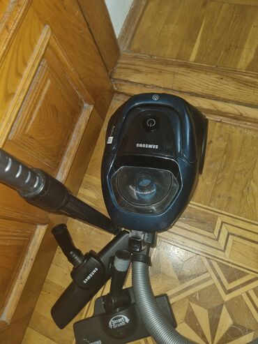 Tozsoranlar: Tozsoran Samsung, Quru təmizləmə, Kredit yoxdur — 1