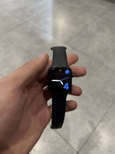 електронная книга: Продаю Apple Watch SE первого поколения