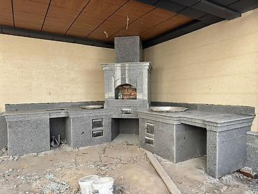 Мангалы: Мангал Классический — 7