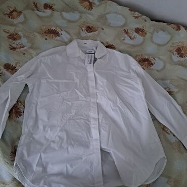 bluza br: XL (EU 42), bоја - Bela