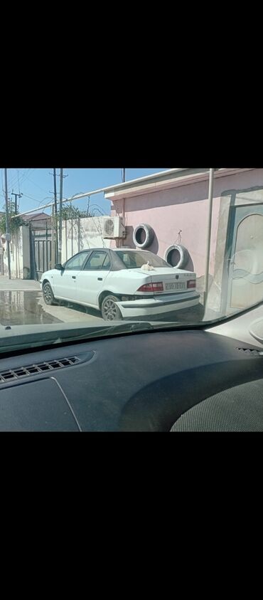 Iran Khodro: Iran Khodro Samand: 1.8 l | 2008 il 120000 km Sedan