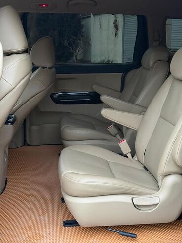 Kia: Kia Carnival: 2019 г., 2.2 л, Автомат, Дизель, Минивэн at lalafo.kg — 9 Kia: Kia Carnival: 2019 г., 2.2 л, Автомат, Дизель, Минивэн — 9