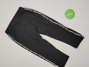 bluzy lala: Spodnie dresowe damskie, rozmiar XL — 3