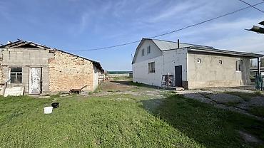 участок бищкек: 40 соток, Не действующий, Без оборудования, Электричество — 3