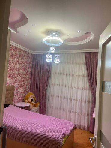 Köhnə tikili: Bakı, 5 otaqlı, Köhnə tikili, m. Neftçilər, 110 kv. m — 7