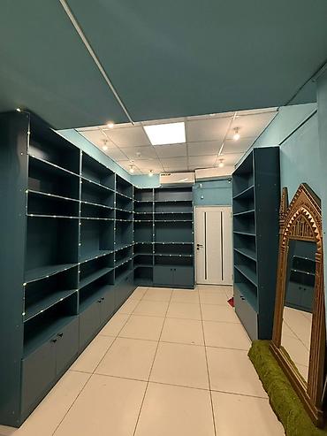 Аренда помещений свободного назначения: Сдается помещение 40 м2 Доступ 24/7 1 линия вход с улицы — 2