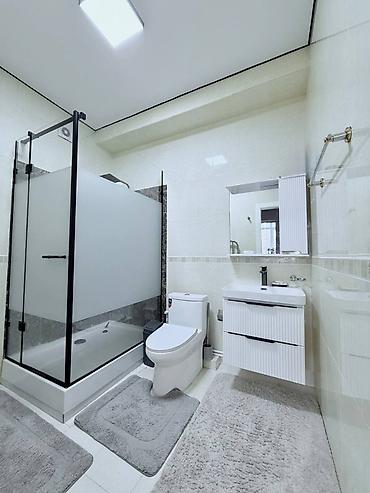 Продажа квартир: 4 комнаты, 180 м², Элитка, 3 этаж — 9