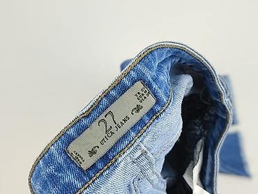 big ass jeans: Jeansy damskie, rozmiar S — 4