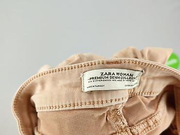 hm buty sniegowce: Zara, Jeansy damskie, rozmiar S — 5