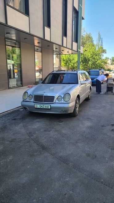 купить двигатель опель зафира 2 0 дизель: Mercedes-Benz E-Class: 1998 г., 2.4 л, Автоматические, Газ, Внедорожник