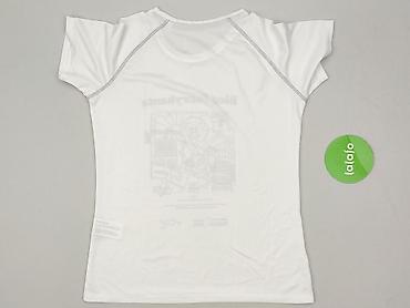 kurtka 4f aquatech 5000: T-shirt damski, rozmiar S — 3