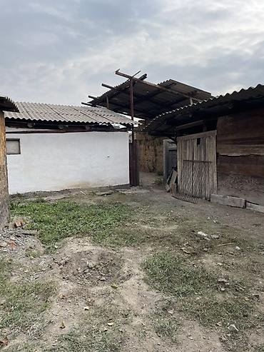Продажа коттеджей и домов: Продаётся дом барачного типа 5 комнатная с хозяйственными постройками — 11