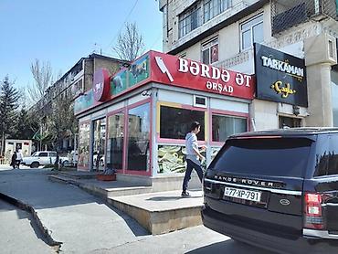 Reklam, çap: Banner, flex banner vinil setka vinil Qabarıq hərflər İşıqlı hərflər — 8