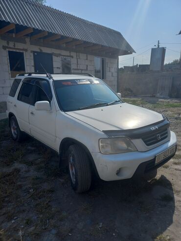 хонда срв 2006: Honda CR-V: 1999 г., 2 л, Автомат, Бензин, Внедорожник