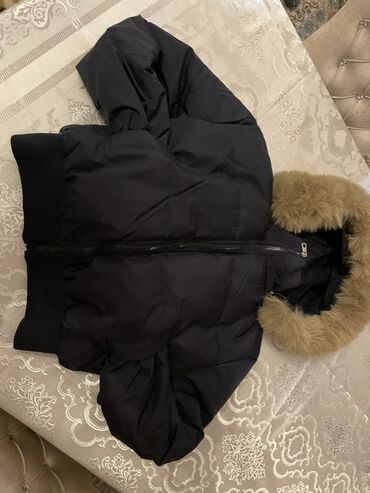 Kurtkalar: Puxovik kurtka, L — 4