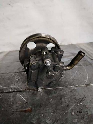 ford fiesta 2004: SERVO PUMPA ZA FORD FIESTA OD 2002. DO 2008. GOD. | Servo pumpa Ford — 5