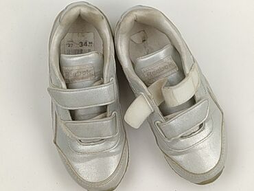 Buty sportowe Reebok, 27, Używany