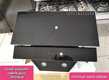 azcomp electronics: Qaz plitəsi Quraşdırılan, 4 gözlü, Yeni — 6