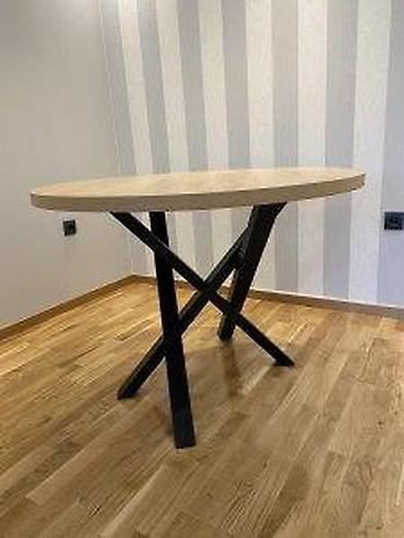 stolica merdevine ikea: OKRUGLI STOLOVI IZRADA PO MERI DEZEN PO ŽELJI S798 | Izrada nameštaja — 5