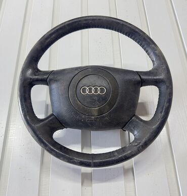 диски борбет а: Руль Audi 1999 г., Б/у, Оригинал, Германия