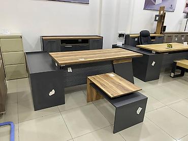 Ofis dəst mebeli: Ofis mebeli --- istifadəçinin bütün elanlarına daxil olub digər — 2