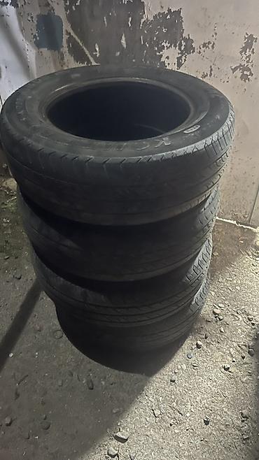 mazda verisa: Комплект летних шин 185/65 R14 - Количество: 4 штуки - Посадочный — 1