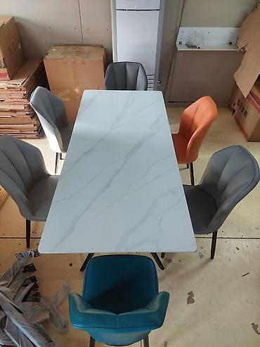 Стулья для кафе, ресторанов: Стул для кафе, ресторанов, Новый, Железо — 4