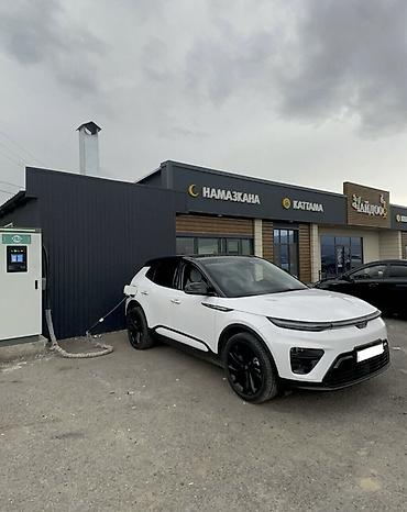 кабриолеты купить: Пробег 27 000 км Гибрид, 1.5 обьем, электро на 155 км, PLUGIN ENOREVE — 2