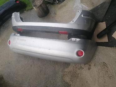 moj auto: ZADNJI BRANIK ZA FORD C-MAX, FIESTA, FOCUS . OD 2004. DO 2007. GOD — 2