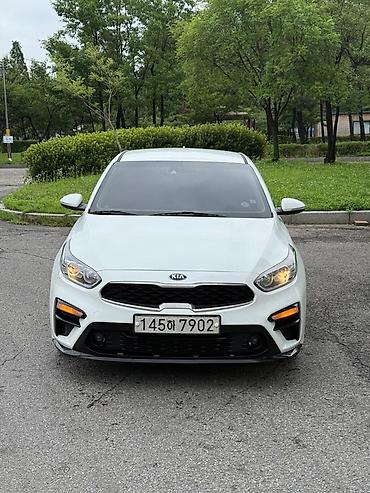 byd e6: Kia K3: 2019 г., 1.6 л, Автомат, Бензин, Седан — 2