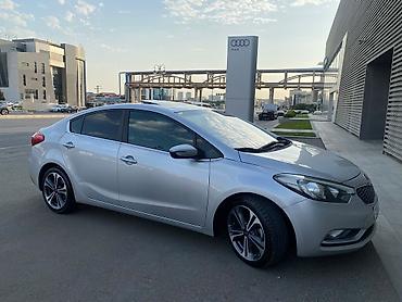 kia optima 2014: Kia Forte: 2 l | 2014 il Sedan — 8
