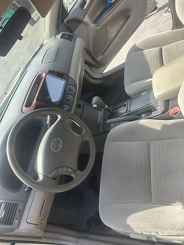 Toyota: Toyota Camry: 2004 г., 2.4 л, Автомат, Бензин, Седан — 6
