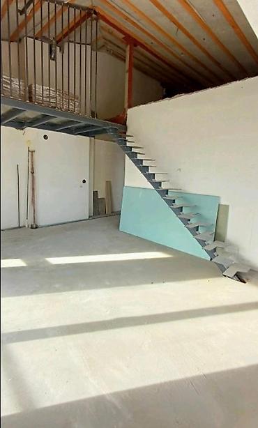 Продажа квартир: 3 комнаты, 121 м², Элитка, 5 этаж, Готовая ПСО (под самоотделку) — 3