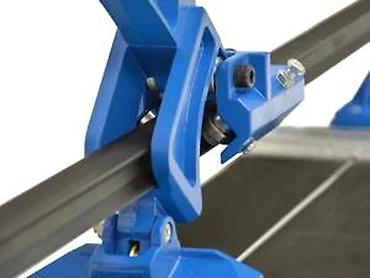 Sekači za keramiku i pločice: Ručna seckalica za keramičke pločice GEKO - Dužina sečenja: 600 mm — 8