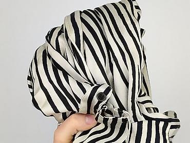 jedwab: H&M, Sukienka damska, rozmiar S — 6