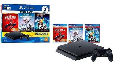 islenmis soyducular: 📢 SATILIR: PlayStation 4 Slim (1TB) – Bol Oyunlu! 🎮 🔹 Model