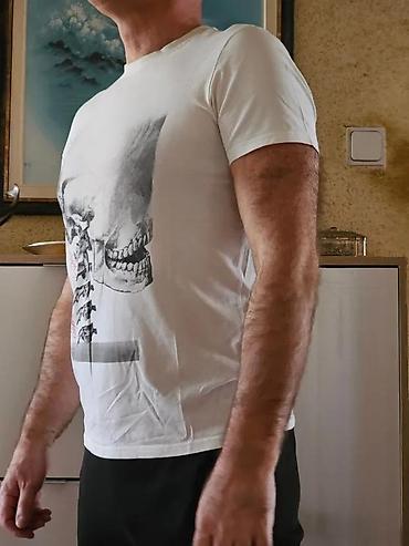 Majice: Men's T-shirt bоја - Šareno na lalafo.rs — 5 Majice: Men's T-shirt bоја - Šareno — 5