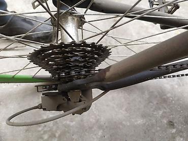 Городские велосипеды: Городской/фитнес- шоссейный велосипед ! срочно продаю торг уместен! - — 6